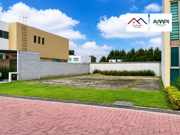 Terrenos en Venta en Residencial Jaltepec