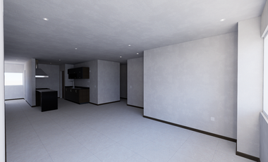 Departamento en Venta El Refugio Querétaro – 3 Recámaras Vertical