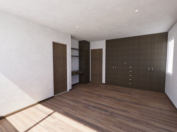 Departamento en Venta El Refugio Querétaro – 3 Recámaras Vertical