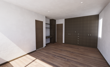 Departamento en Venta El Refugio Querétaro – 3 Recámaras Vertical