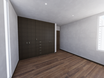 Departamento en Venta El Refugio Querétaro – 3 Recámaras Vertical