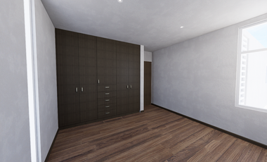 Departamento en Venta El Refugio Querétaro – 3 Recámaras Vertical