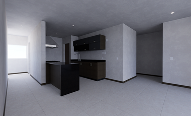 Departamento en Venta El Refugio Querétaro – 3 Recámaras Vertical
