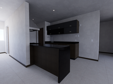 Departamento en Venta El Refugio Querétaro – 3 Recámaras Vertical