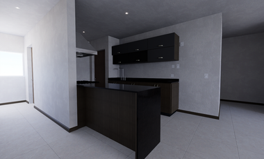 Departamento en Venta El Refugio Querétaro – 3 Recámaras Vertical