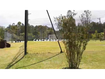 VENTA DE LOTE EN PARCELACIÓN VIA EL RETIRO LA CEJA