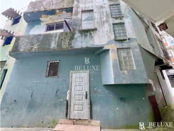 VENTA EDIFICIO COMPLETO, SAN FELIPE, CASCO VIEJO -(4)