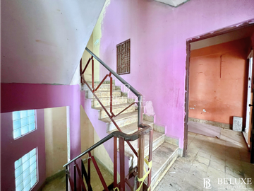 VENTA EDIFICIO COMPLETO, SAN FELIPE, CASCO VIEJO -(4)