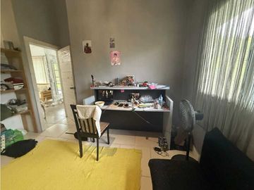 VENTA DE CASA EN DOLEGA EN DOS RIOS 3R CERCADA