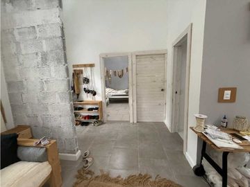 VENTA DE CASA EN DOLEGA EN DOS RIOS 3R CERCADA