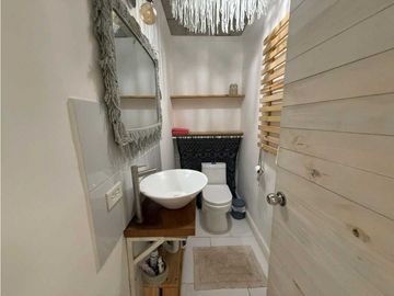 VENTA DE CASA EN DOLEGA EN DOS RIOS 3R CERCADA