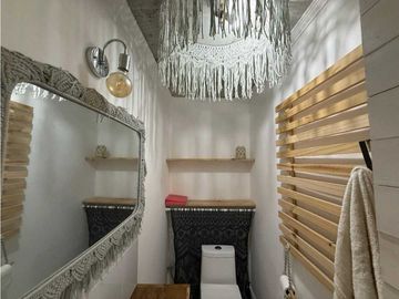 VENTA DE CASA EN DOLEGA EN DOS RIOS 3R CERCADA