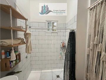 VENTA DE CASA EN DOLEGA EN DOS RIOS 3R CERCADA