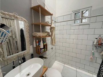 VENTA DE CASA EN DOLEGA EN DOS RIOS 3R CERCADA