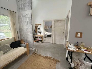 VENTA DE CASA EN DOLEGA EN DOS RIOS 3R CERCADA