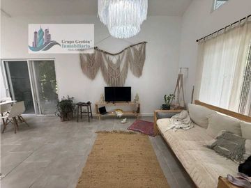 VENTA DE CASA EN DOLEGA EN DOS RIOS 3R CERCADA