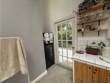 VENTA DE CASA EN DOLEGA EN DOS RIOS 3R CERCADA