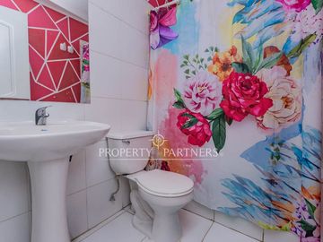 Casa Praga en Ciudad del sol. Regularizada!!