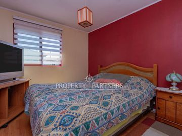 Casa Praga en Ciudad del sol. Regularizada!!
