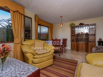 Casa Praga en Ciudad del sol. Regularizada!!