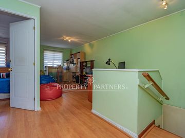 Casa Praga en Ciudad del sol. Regularizada!!
