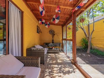 Casa Praga en Ciudad del sol. Regularizada!!