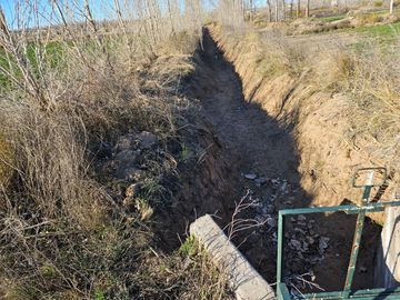 Chacra/Terreno en  Plottier, apto loteo , zona circunvalación