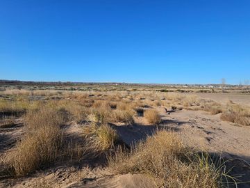 Chacra/Terreno en  Plottier, apto loteo , zona circunvalación