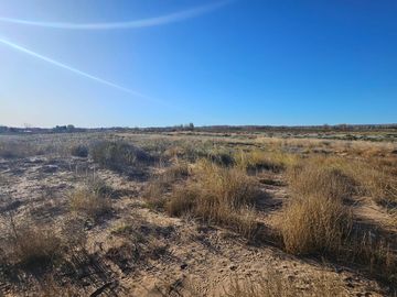 Chacra/Terreno en  Plottier, apto loteo , zona circunvalación