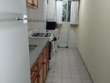 Departamento en venta - 2 Dormitorios 1 Baño - Cochera - 65Mts2 - Monte Grande