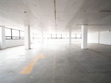 SE RENTA BODEGA  EN NAUCALPAN