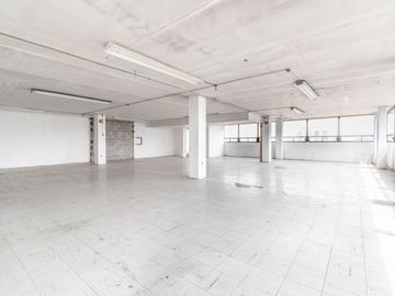 SE RENTA BODEGA  EN NAUCALPAN