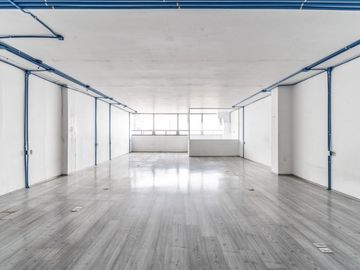 SE RENTA BODEGA  EN NAUCALPAN