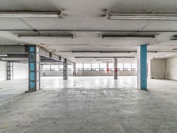 SE RENTA BODEGA  EN NAUCALPAN