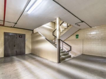 SE RENTA BODEGA  EN NAUCALPAN