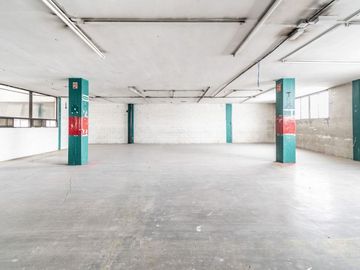 SE RENTA BODEGA  EN NAUCALPAN