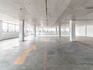 SE RENTA BODEGA  EN NAUCALPAN