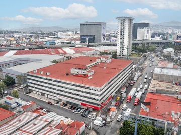 SE RENTA BODEGA  EN NAUCALPAN