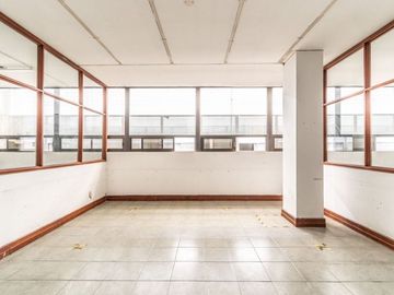 SE RENTA BODEGA  EN NAUCALPAN