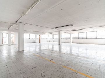 SE RENTA BODEGA  EN NAUCALPAN