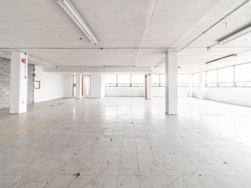 SE RENTA BODEGA  EN NAUCALPAN