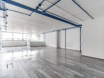 SE RENTA BODEGA  EN NAUCALPAN