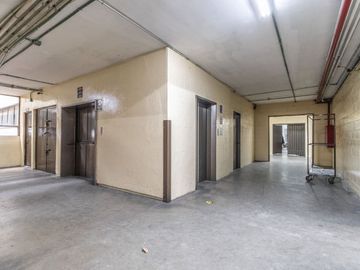 SE RENTA BODEGA  EN NAUCALPAN