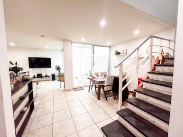 Casa en condominio en venta, El Colli