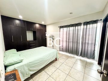 Casa en condominio en venta, El Colli