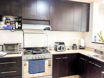 Casa en condominio en venta, El Colli