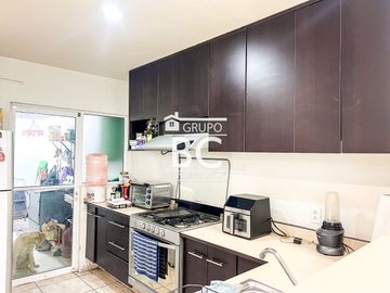 Casa en condominio en venta, El Colli