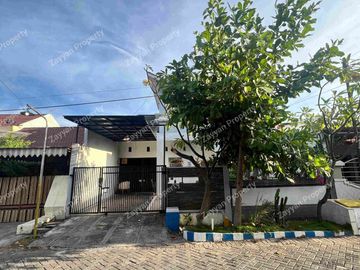 8,2jt an/m‼️Rumah Hitung Tanah Rungkut Mejoyo Surabaya