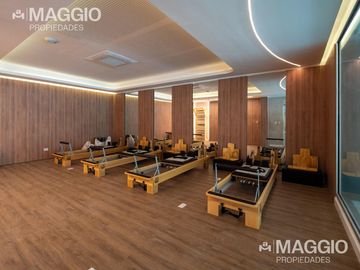 DEPARTAMENTO VENTA DEVOTO MILAIRES 3 AMBIENTES