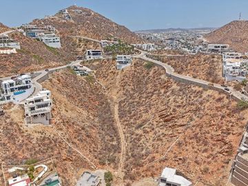 Lote 32 Manzana 19, Camino Grande, Pedregal Cabo San Lucas
